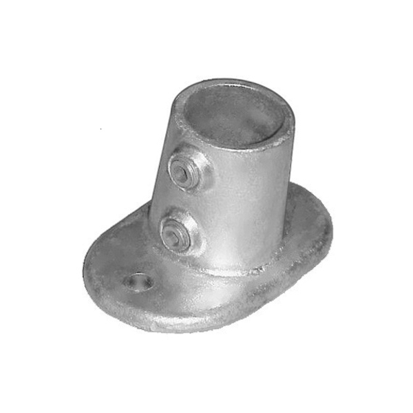 Trailing Base Our Products - IS & G Steel Stockholders LTD